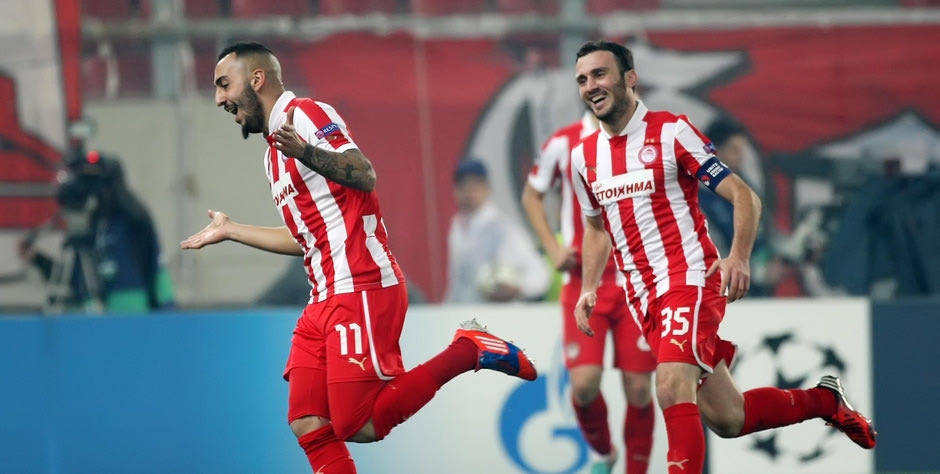 Υπόκλιση Τοροσίδη σε Μήτρογλου