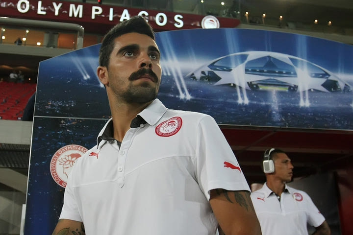 Δυο οι προτάσεις για Μασάντο