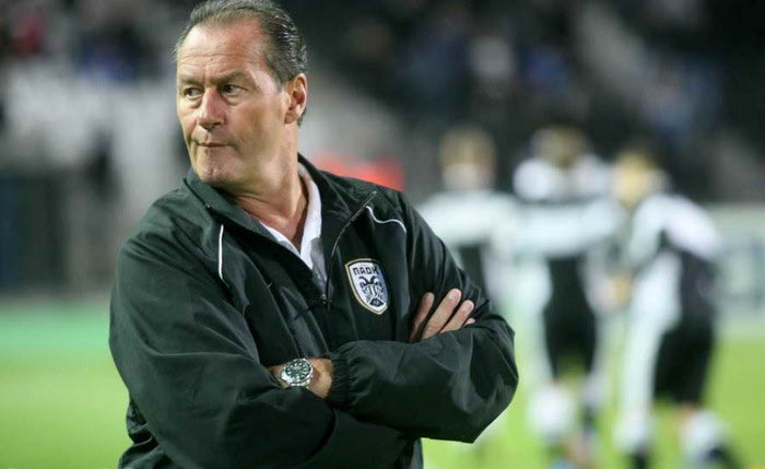 Το σχέδιο του Στέφενς για Κωνσταντινίδη