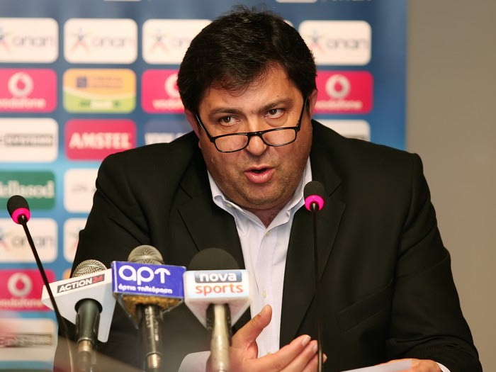 “Το Κύπελλο Γ’ Εθνικής δίνει κύρος και στα τοπικά”