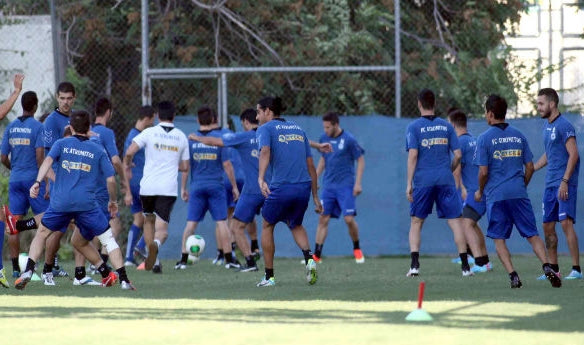 Καλύτερα ο Φυτανίδης