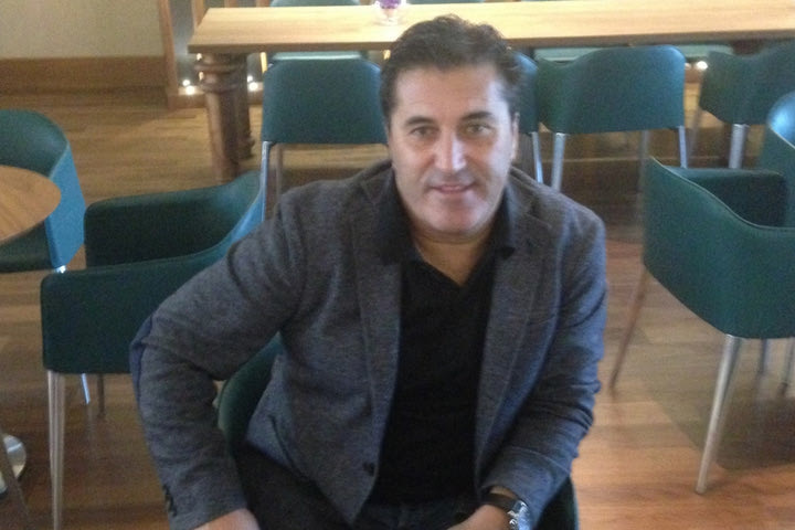 Πεσέιρο στο Sport24.gr : “Να η ευκαιρία για τον Ολυμπιακό”