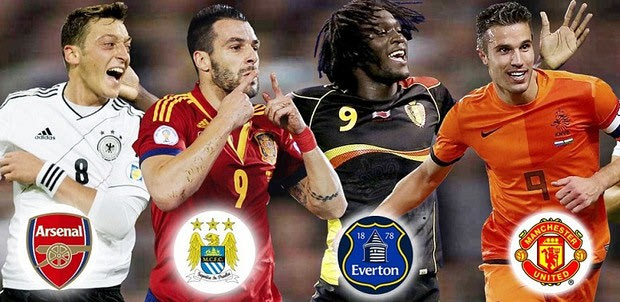 Θρίαμβος για… Premier League και Άρσεναλ