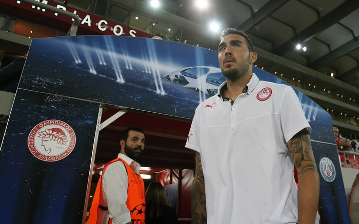 Ρομπέρτο: “Ένιωσα την αγάπη του κόσμου”