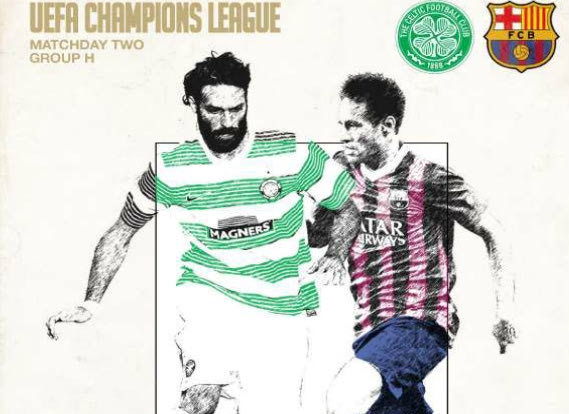 Preview: Champions League (day 2 – part 1)