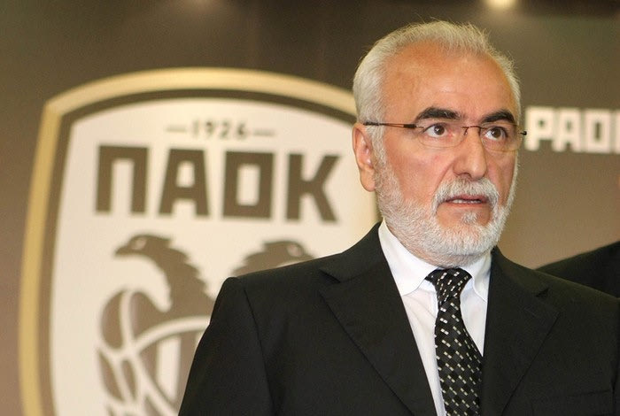 Σαββίδης: “Δεν θα ξεχαστούν ποτέ”