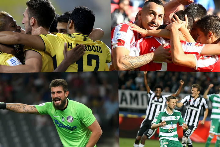Τι λένε οι αριθμοί για τη φετινή Superleague