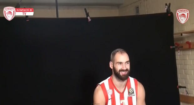 Ο Σπανούλης μαθαίνει κινέζικα!