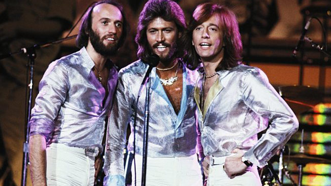 Stayin’ alive
