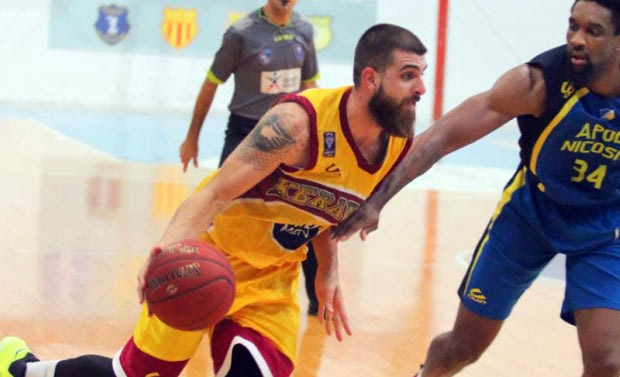 Πήρε Στυλιανού ο ΓΣΛ-Φάρος