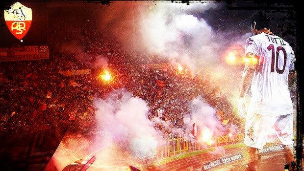Totti football