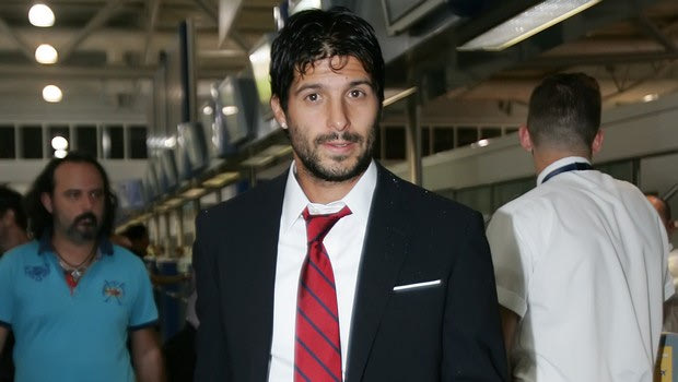 Ντομίνγκες: “Να έχουμε συγκέντρωση στα στημένα”