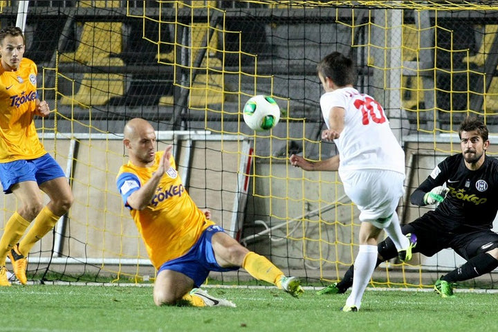Οι 10 αγώνες της Super League με τα λιγότερα εισιτήρια