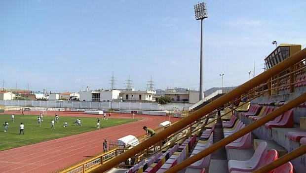 LIVE: Κόρινθος – Παναθηναϊκός