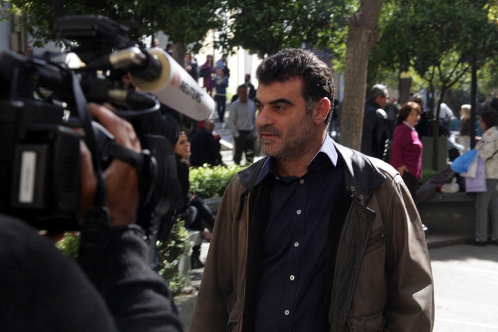 Βαξεβάνης: “Κινδυνεύουμε να μείνουμε με αγιοποιημένη εικόνα του Ψωμιάδη”