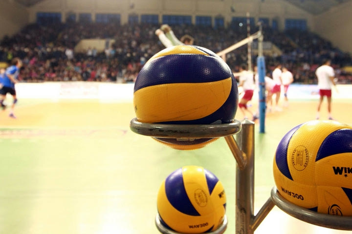 Τα αναπάντητα ερωτηματικά της Volleyleague