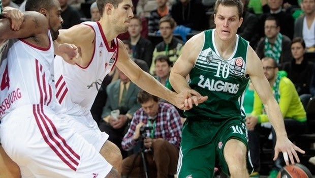 Ζάλγκιρις-Στρασμπούρ 88-64