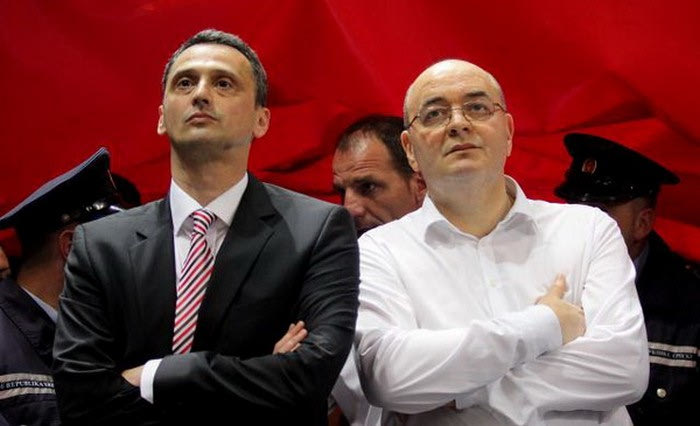 Ράντονιτς: “Ομάδα κορυφής η Ούνιξ”