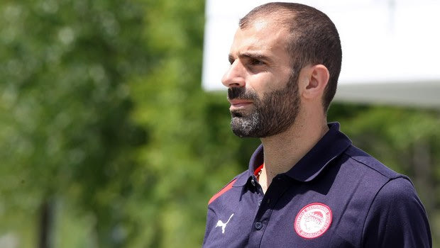 Ισά: “Περήφανοι για αυτόν τον Ολυμπιακό”