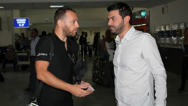 Πουλινάκης: “Είμαστε κοντά σε δύο παίκτες”