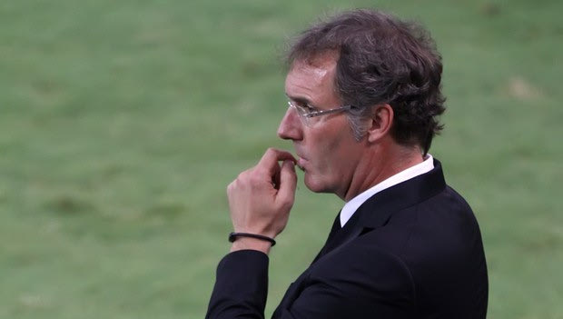 Μπλαν: “Μας έβαλε σε μπελάδες η αποβολή”