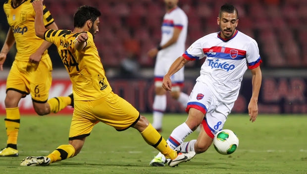 Μητρόπουλος στο Sport24.gr: “Όλα καλά με τον Λεωνίδα”