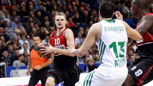 Σεϊμπούτις: “Πώς μπορούμε να είμαστε χαρούμενοι;”