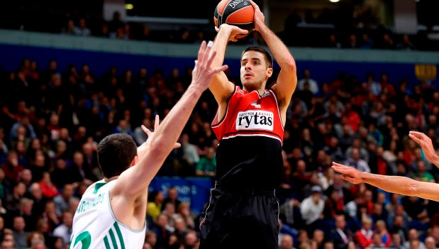 Τέπιτς: ”Ως το τέλος για την πρόκριση”