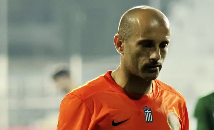 Η επιστροφή του Κουτσόπουλου