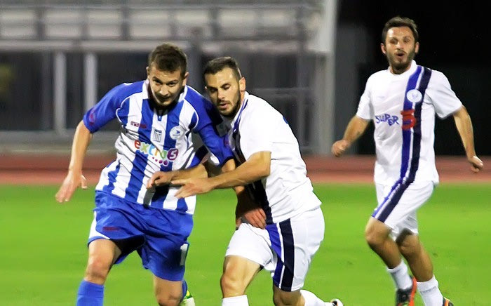 Τέσσερις αποχωρήσεις στην Καβάλα