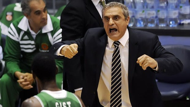 Πεδουλάκης: “Δείξαμε χαρακτήρα!”