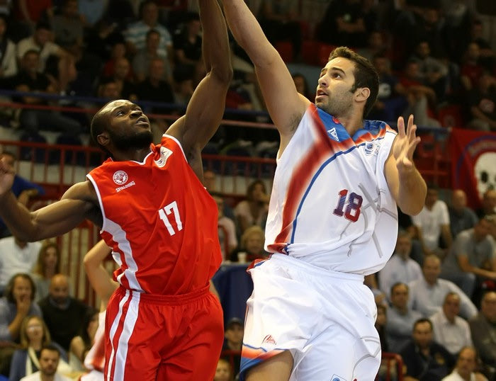 Πανιώνιος-Νέα Κηφισιά 64-39