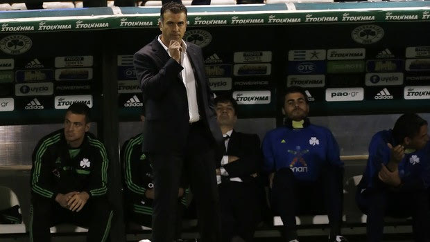 Αναστασίου: “Ψηλά το κεφάλι”