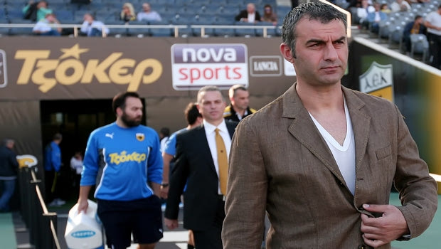 Ο Δέλλας ένιωθε ότι έχασε!