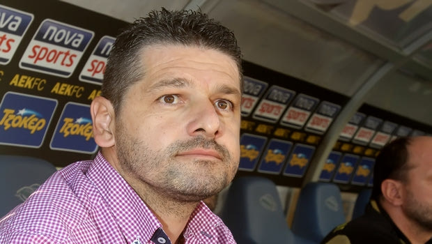 Παπακωστούλης: “Θέλαμε να το παλέψουμε αλλά…”