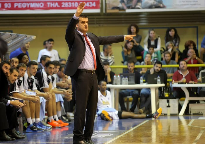 Γιαπλές: “Αξιόλογο σύνολο ο Πανελευσινιακός”