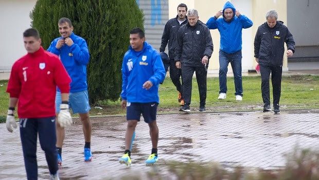 Ικανοποίηση για τα αποτελέσματα των εξετάσεων στον ΠΑΣ