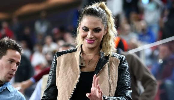 Η Marta Roberto και το Sport24.gr