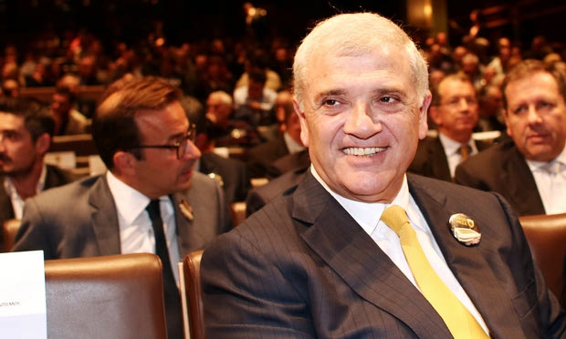 Όταν πρέπει, θα ασχοληθεί ο “Τίγρης” με UEFA