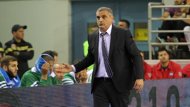 Πεδουλάκης: “Μας έλειψε το σπίτι μας”