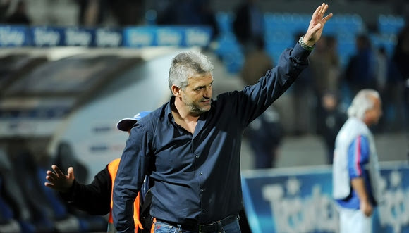 Τσιώλης: “Έχει αλλάξει επίπεδο ο ΠΑΣ”