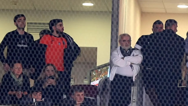 Βουβαμάρα και κατήφεια