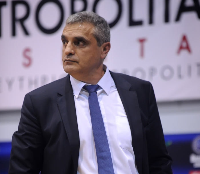 Πεδουλάκης: “Χρειαζόμαστε χρόνο και να κάνουμε όλοι μαζί προπόνηση”