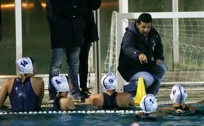 Πρώτη ήττα για τη Βουλιαγμένη