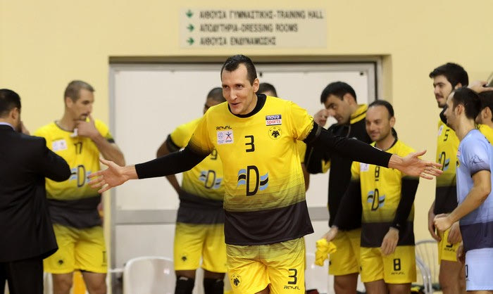 ΑΟ Κηφισιάς ή ΑΕΚ για το Final-4