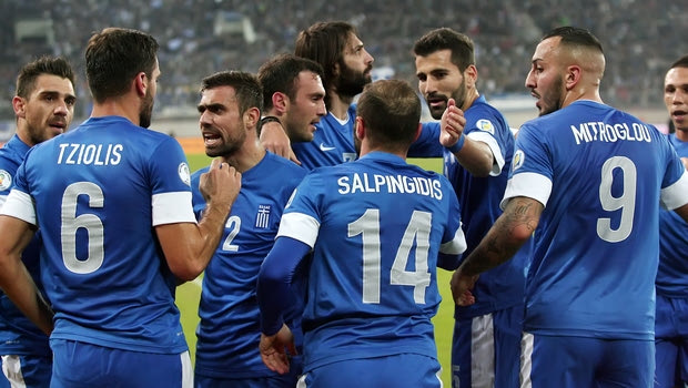 “Κάτω η μπάλα” στην Εθνική