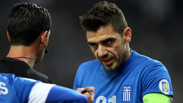 Κατσουράνης: “Είμαστε μια οικογένεια, αυτό είναι το μυστικό”