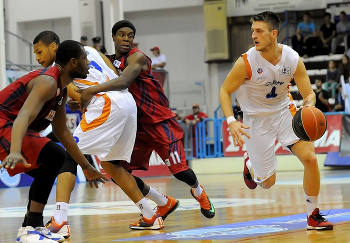 Κολοσσός Ρόδου – Τρίκαλα 76-72