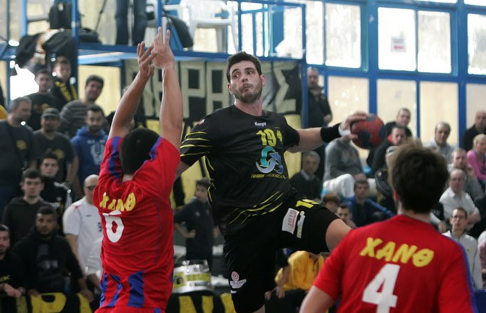 Αυτοί πέρασαν στους “8”
