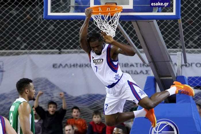 Ίκαρος Χαλκίδας – ΚΑΟΔ 89-73